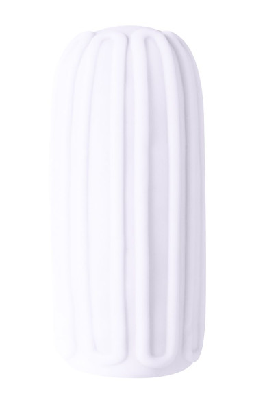 Белый мастурбатор Marshmallow Maxi Syrupy Белый мастурбатор Marshmallow Maxi Syrupy