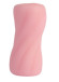 Розовый мастурбатор Vigor Masturbator Pleasure Pocket Розовый мастурбатор Vigor Masturbator Pleasure Pocket