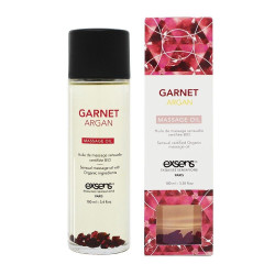 Органическое массажное масло GARNET ARGAN - 100 мл. Органическое массажное масло GARNET ARGAN - 100 мл.