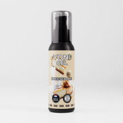 Лубрикант для орального секса SGAN со вкусом чизкейка - 100 мл. Лубрикант для орального секса SGAN со вкусом чизкейка - 100 мл.