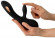 Черный вибратор-кролик с электростимуляцией E-Stim Rabbit Vibrator - 20,5 см. Черный вибратор-кролик с электростимуляцией E-Stim Rabbit Vibrator - 20,5 см.