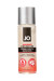 Возбуждающий лубрикант на силиконовой основе JO Personal Premium Lubricant  Warming - 60 мл.