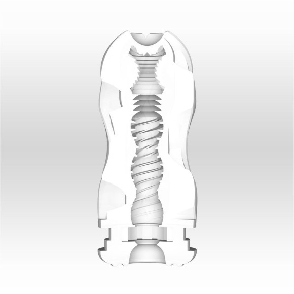 Мастурбатор Reusable Vacuum CUP Gentle Мастурбатор Reusable Vacuum CUP Gentle