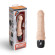Телесный вибратор-реалистик 6 Realistic Vibrator - 17 см. Телесный вибратор-реалистик 6 Realistic Vibrator - 17 см.