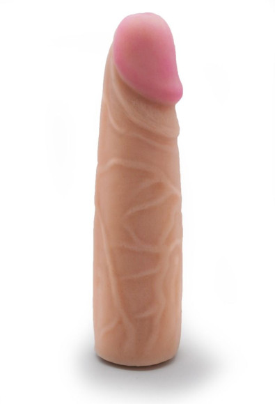 Страпон Харнесс из двух предметов: трусики с плугом и насадка-фаллос - 18 см. Страпон Харнесс из двух предметов: трусики с плугом и насадка-фаллос - 18 см.