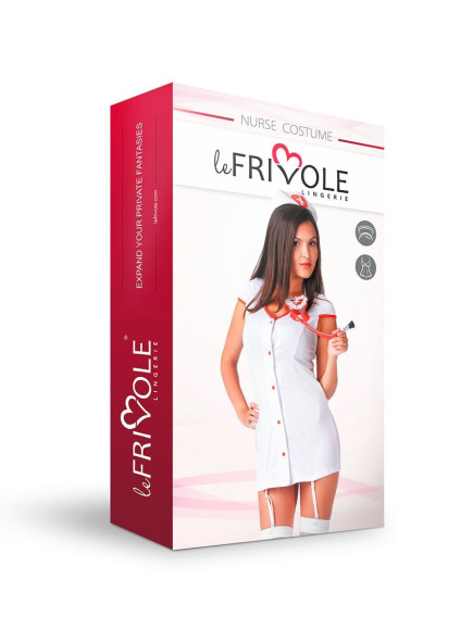 Костюм доктора любви Костюм доктора любви