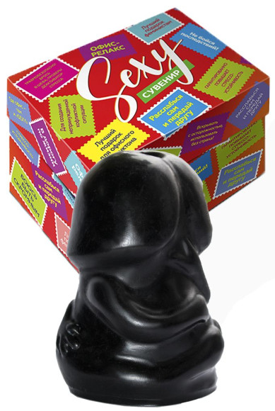 Сувенир в коробке Бесенок Сувенир в коробке Бесенок