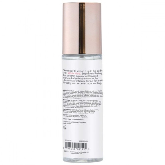 Лубрикант на водной основе с ароматом кокоса CG - 130 мл. Лубрикант на водной основе с ароматом кокоса CG - 130 мл.