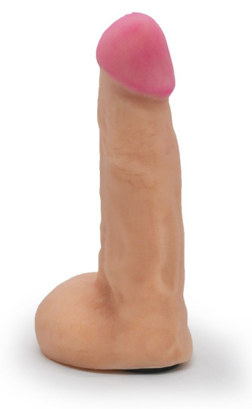 Страпон Harness из двух предметов: трусики с плугом и насадка-фаллос - 17 см. Страпон Harness из двух предметов: трусики с плугом и насадка-фаллос - 17 см.