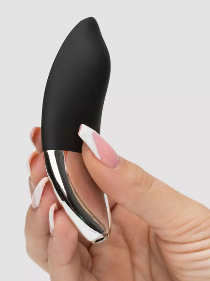 Клиторальный стимулятор с пультом ДУ Relentless Vibrations Remote Knicker Vibrator Клиторальный стимулятор с пультом ДУ Relentless Vibrations Remote Knicker Vibrator