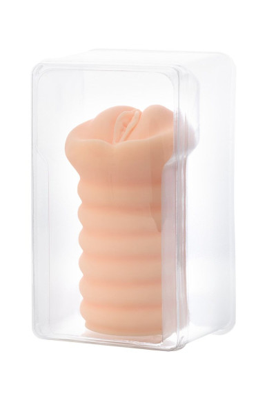 Мастурбатор-вагина Lady без вибрации Мастурбатор-вагина Lady без вибрации