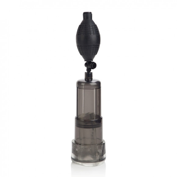 Вакуумная помпа Telescoping Travel Pump Вакуумная помпа Telescoping Travel Pump