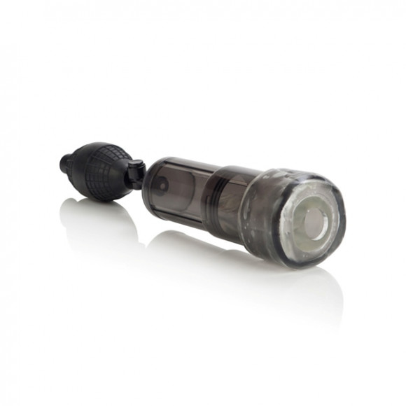 Вакуумная помпа Telescoping Travel Pump Вакуумная помпа Telescoping Travel Pump