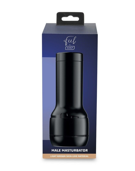 Телесный мастурбатор-вагина Feel Stroker Телесный мастурбатор-вагина Feel Stroker