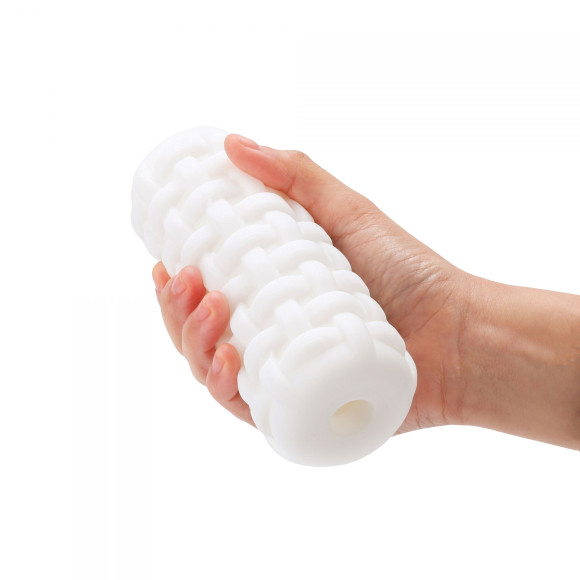 Белый мастурбатор Dorcel Cup Tight Белый мастурбатор Dorcel Cup Tight