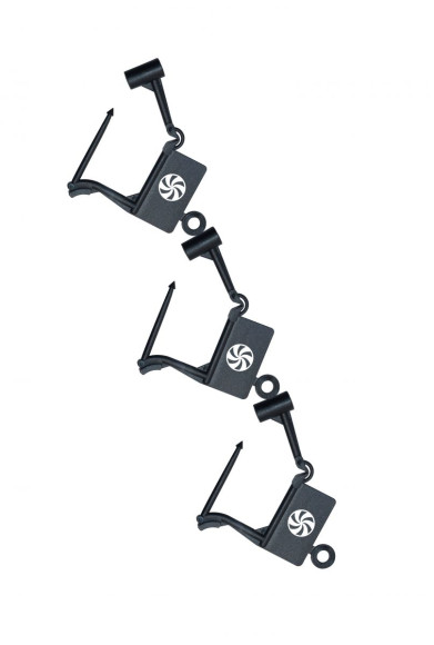 Мужской пояс верности зеленого цвета Romello Мужской пояс верности зеленого цвета Romello