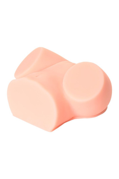 Миниатюрный мастурбатор-полуторс Sally Миниатюрный мастурбатор-полуторс Sally