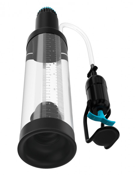 Вакуумная помпа WORX DELUXE HEAD JOB PUMP Вакуумная помпа WORX DELUXE HEAD JOB PUMP