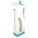 Реалистичный вибратор REALISTIC VIBRATOR REAL RAPTURE SURGE - 17 см. Реалистичный вибратор REALISTIC VIBRATOR REAL RAPTURE SURGE - 17 см.