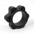 Эрекционное кольцо из силикона Starfire Ring