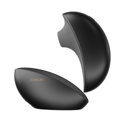 Черный вакуум-волновой стимулятор Pulse Galaxie с проекцией звёздного неба Черный вакуум-волновой стимулятор Pulse Galaxie с проекцией звёздного неба