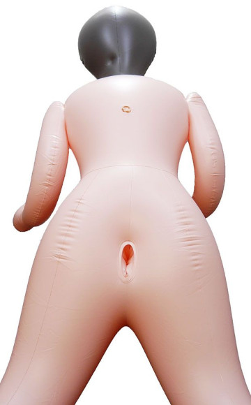 Надувная секс-кукла Monika Надувная секс-кукла Monika