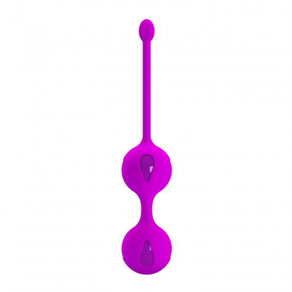 Вагинальные шарики Kegel Tighten Up II