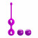 Вагинальные шарики Kegel Tighten Up II