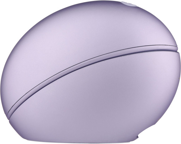 Сиреневый вакуум-волновой стимулятор Pulse Galaxie с проекцией звёздного неба Сиреневый вакуум-волновой стимулятор Pulse Galaxie с проекцией звёздного неба