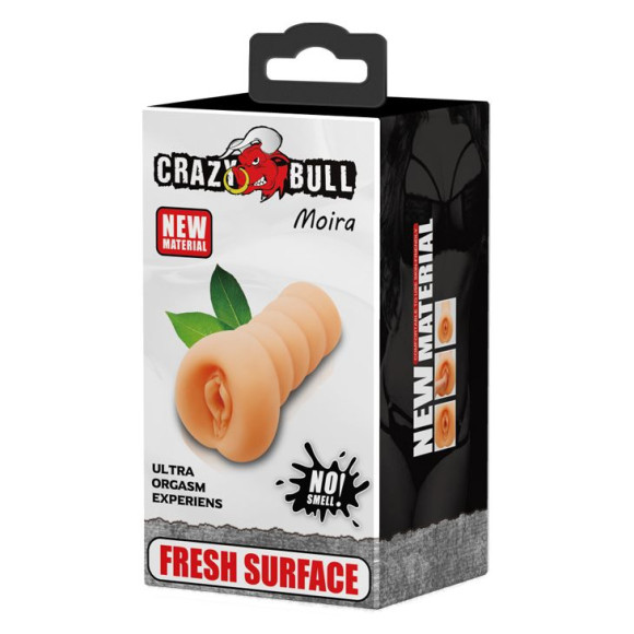 Мастурбатор-вагина Moira Мастурбатор-вагина Moira