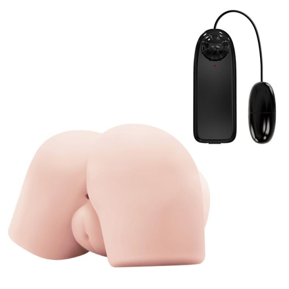 Вагина Passion Lady Flower baby с вибрацией