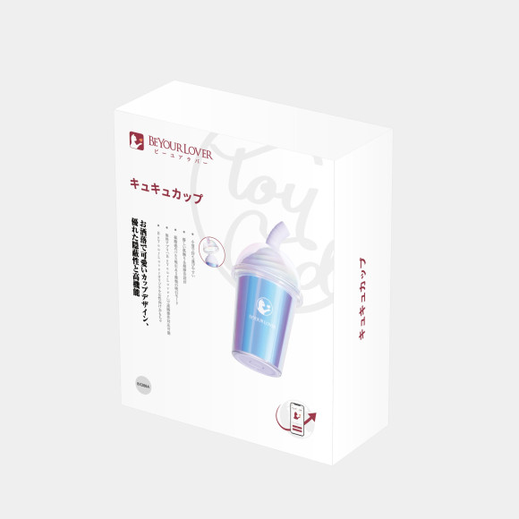 Вакуумный стимулятор клитора Joy Cup с подогревом Вакуумный стимулятор клитора Joy Cup с подогревом