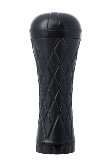 Телесный мастурбатор-вагина A-Toys в колбе Телесный мастурбатор-вагина A-Toys в колбе