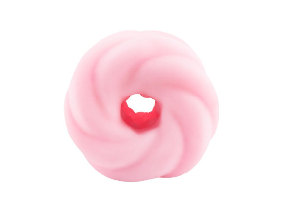 Розовый мастурбатор-стоппер Homme Loyal Henchman Розовый мастурбатор-стоппер Homme Loyal Henchman