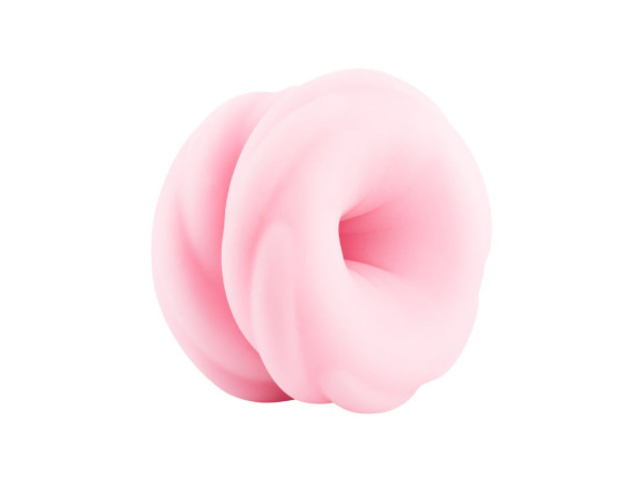 Розовый мастурбатор-стоппер Homme Loyal Henchman Розовый мастурбатор-стоппер Homme Loyal Henchman