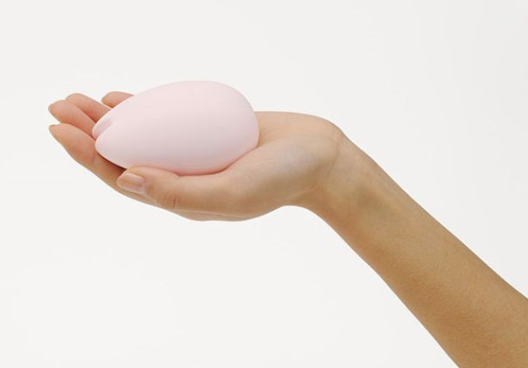 Розовый вибромассажер для женщин IROHA SAKURA Розовый вибромассажер для женщин IROHA SAKURA