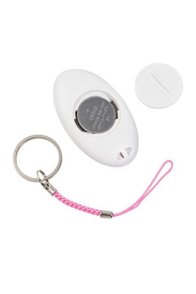 Голубая вибропуля Tnim с пультом ДУ Голубая вибропуля Tnim с пультом ДУ