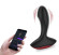 Чёрный массажер простаты Solstice Чёрный массажер простаты Solstice