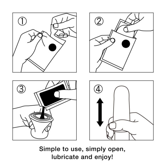 Карманный мастурбатор BLOCK EDGE Карманный мастурбатор BLOCK EDGE