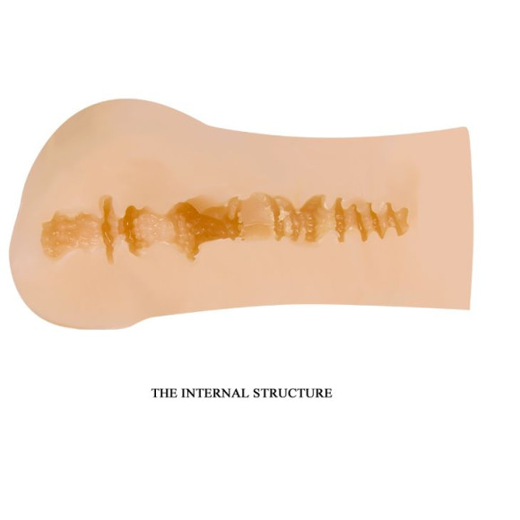 Телесный мастурбатор Modesty Телесный мастурбатор Modesty