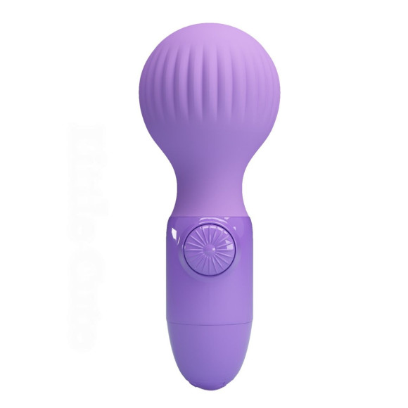 Сиреневый мини-вибратор Mini Stick Pro Сиреневый мини-вибратор Mini Stick Pro