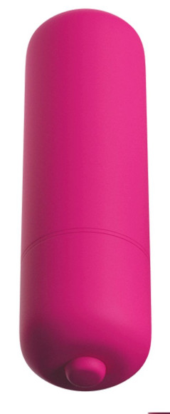 Ярко-розовый вибронабор для пар Couples Vibrating Starter Kit Ярко-розовый вибронабор для пар Couples Vibrating Starter Kit