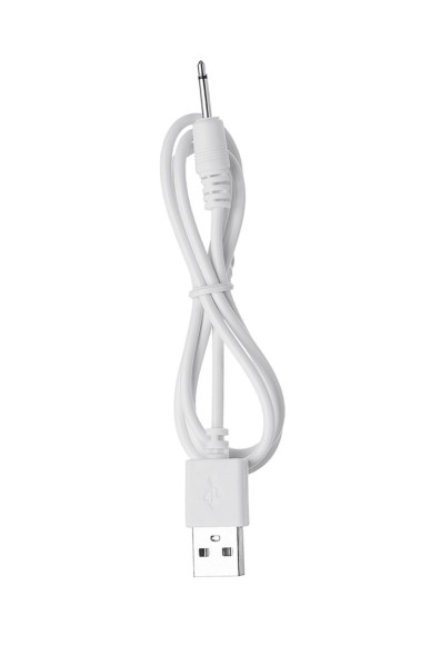 Фиолетовый универсальный стимулятор Kisom - 24 см. Фиолетовый универсальный стимулятор Kisom - 24 см.