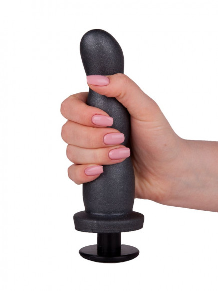 Насадка харнесс Balls 1 - 15 см. Насадка харнесс Balls 1 - 15 см.