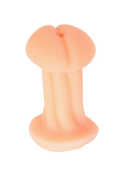 Надувная секс-кукла брюнетка GABRIELLA с реалистичной головой Надувная секс-кукла брюнетка GABRIELLA с реалистичной головой