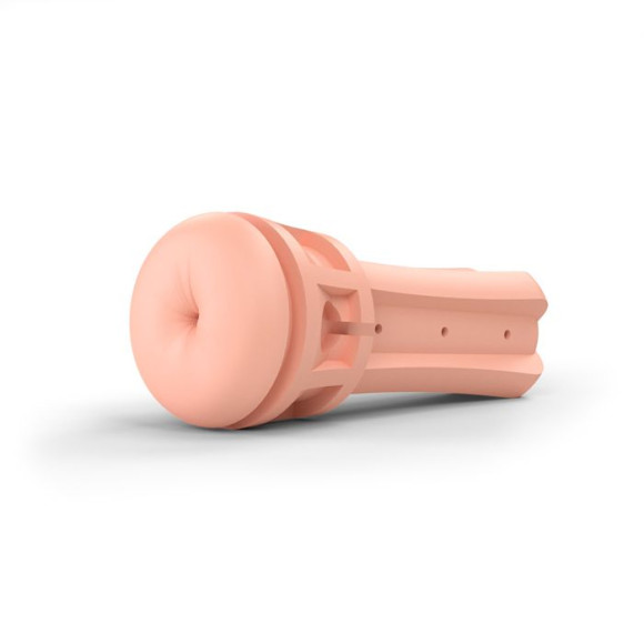 Мастурбатор-анус Opus E Anal с возможностью подключения электростимуляции Мастурбатор-анус Opus E Anal с возможностью подключения электростимуляции