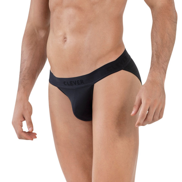 Черные трусы-танга Deseo Brief Черные трусы-танга Deseo Brief