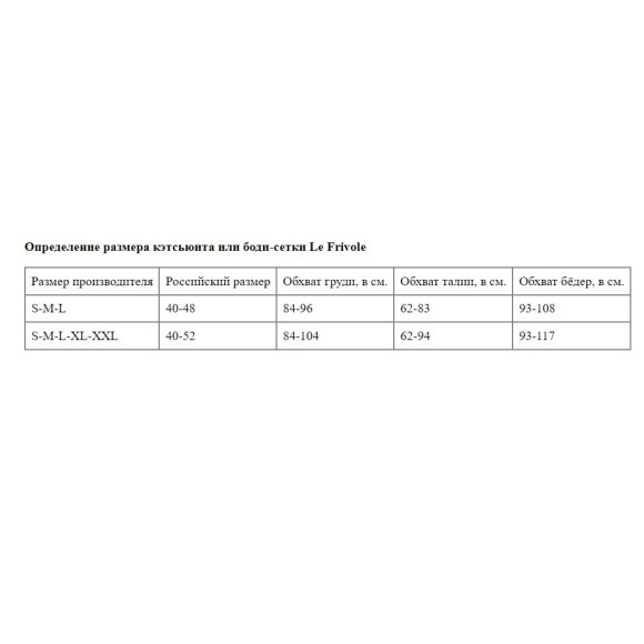 Боди с вырезами-капельками