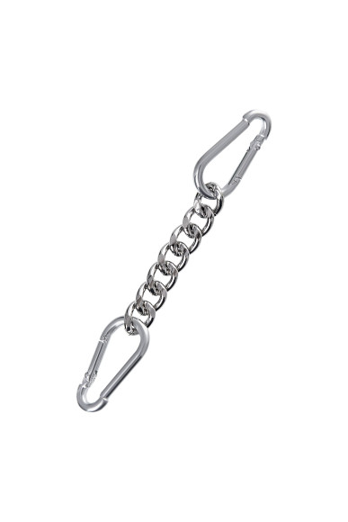 Черные кожаные однослойные наручники с люверсами Черные кожаные однослойные наручники с люверсами