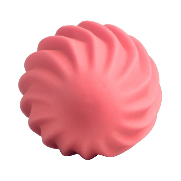 Красный мастурбатор-яйцо Joy Egg Красный мастурбатор-яйцо Joy Egg